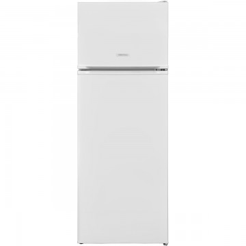 United Ψυγείο Δίπορτο 213lt Υ144xΠ54xΒ57εκ. Λευκό UND1454R United Ψυγείο Δίπορτο 213lt Υ144xΠ54xΒ57εκ. Λευκό UND1454R